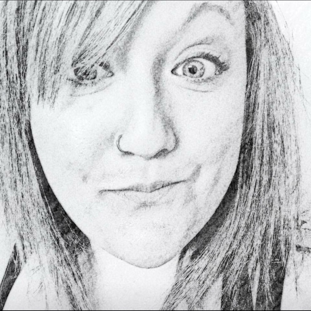 Meet your Posher, Rebecca